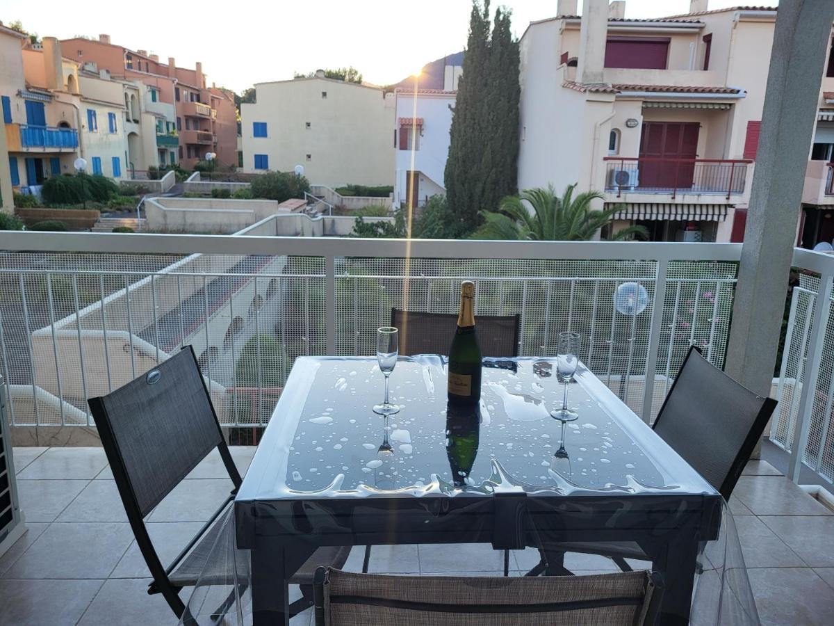 Apartamento Superbe T2 En Centre Au Calme à Deux Pas Du Marché